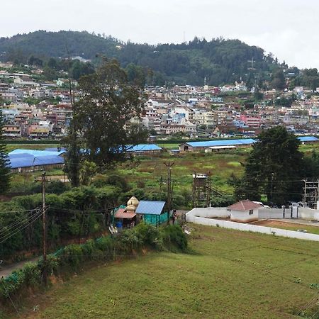 Anika Palace By Pepe Inn Hotel Ooty Exterior photo