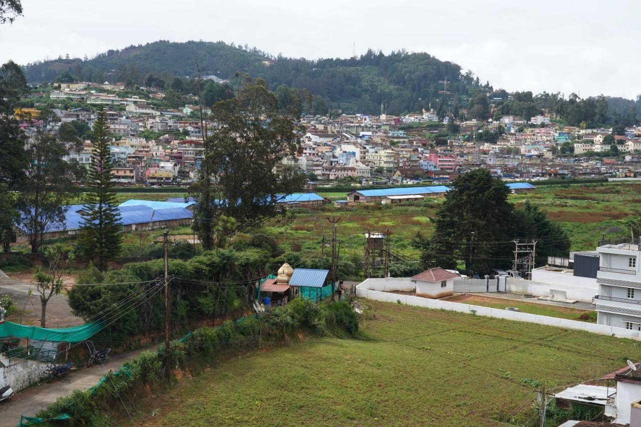 Anika Palace By Pepe Inn Hotel Ooty Exterior photo