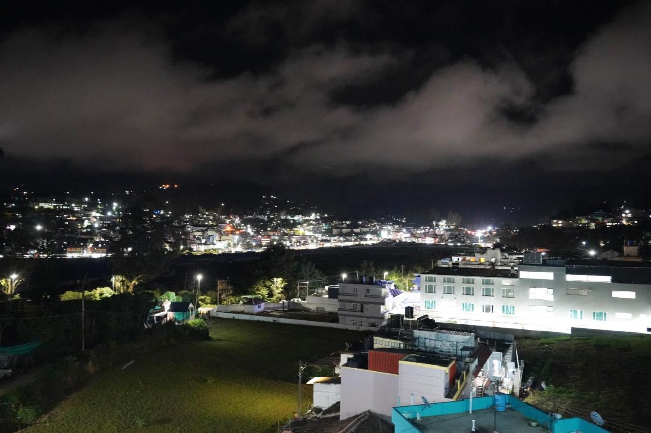 Anika Palace By Pepe Inn Hotel Ooty Exterior photo