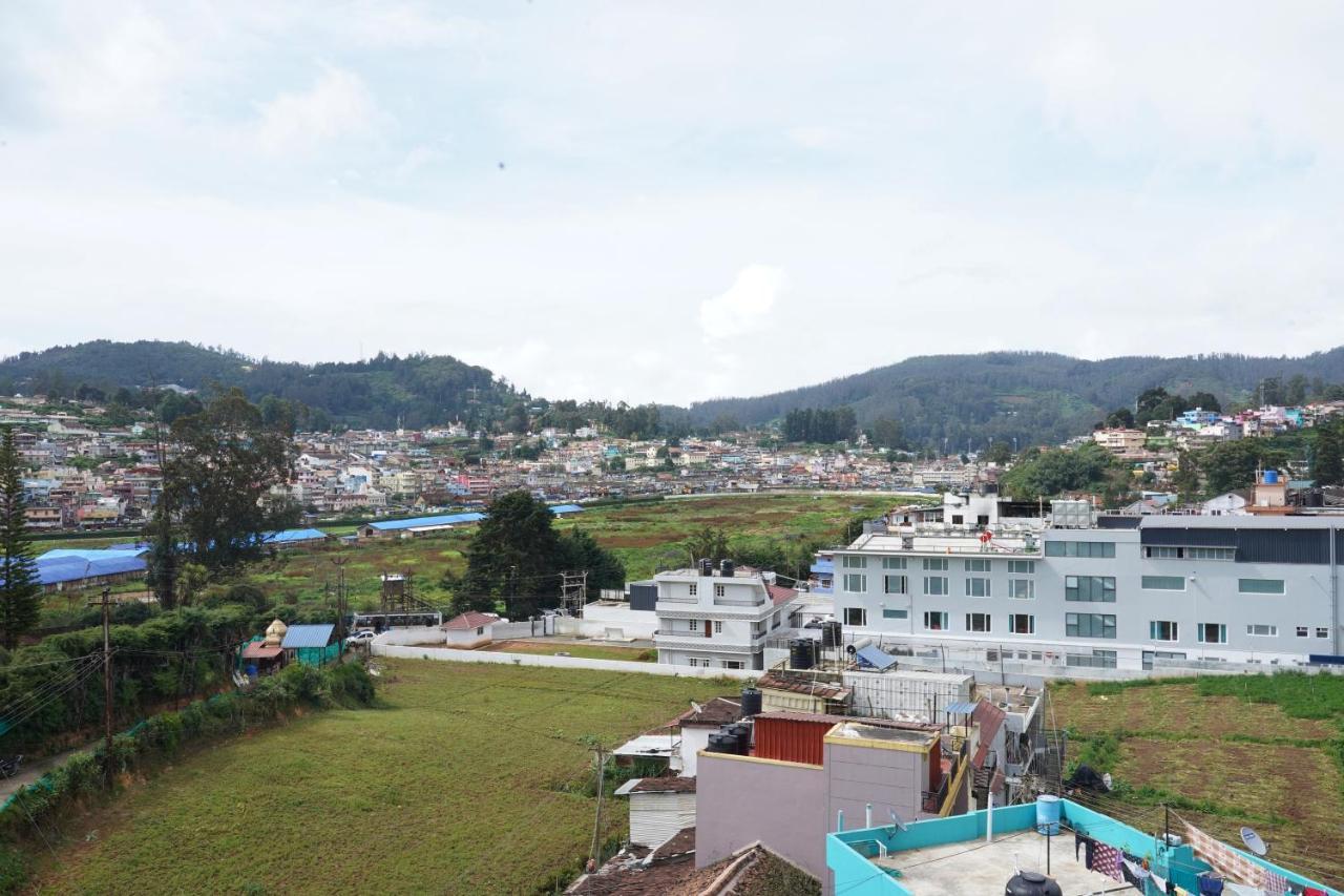 Anika Palace By Pepe Inn Hotel Ooty Exterior photo