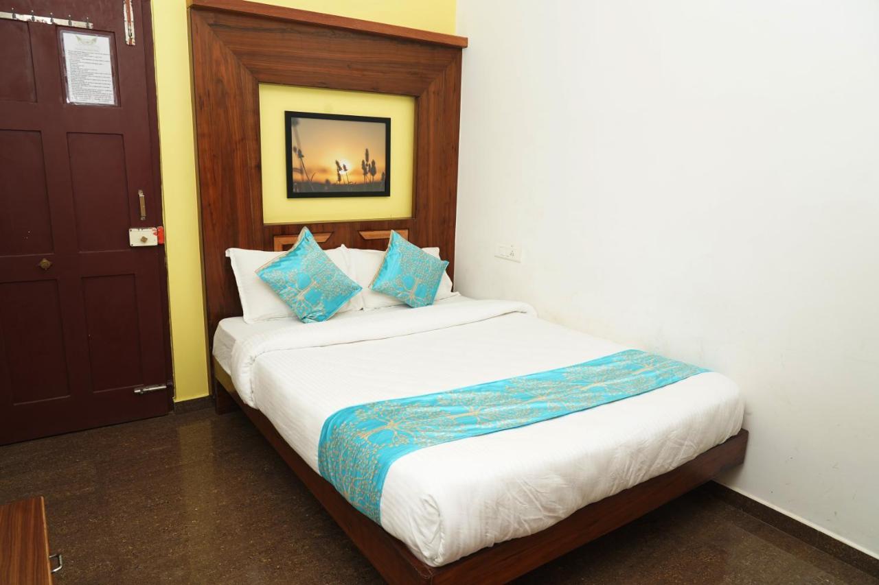 Anika Palace By Pepe Inn Hotel Ooty Exterior photo